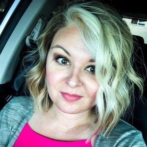 Meet your Posher, Lindsay